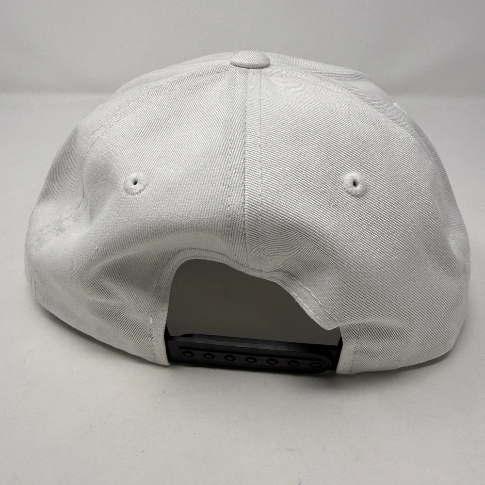 North Carolina Tar Heels Hat Cap Snap Back NCAA Basketball Final Four 1997